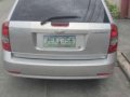 Good Condition 2006 Chevrolet Optra Wagon For Sale-2