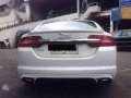 Jaguar XF Supercharged RARE 3k km not mercedes audi bmw lexus-4