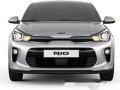 Kia Rio EX 2017 black for sale-2