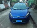 Nothing To Fix Ford Fiesta 2011 For Sale-0