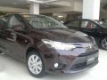 New 2018 Toyota Vios 1.3E MT For Sale-1