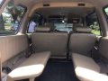 Good Condition 2008 Isuzu Crosswind XUV For Sale-2