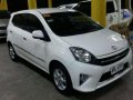 2015 Toyota Wigo G Matic 5tkms for sale -0