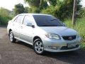 Toyota Vios 1.5G Casa Maintained-0