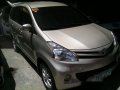 For sale Toyota Avanza 2014-4