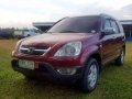 HONDA CRV SUV Automatic 8 seater. very goodrunning ice coldAC.newtires-1