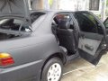 Toyota Corolla XL 1.3 MT Gray For Sale-4