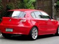 BMW 1 Series 118i AT 2007 Hatch For Sale-1