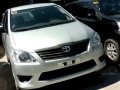 2015 Innova 2.5J Manual White for sale-1