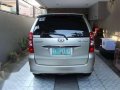 2007 Toyota Avanza 1.5G MT (adventure crosswind innova vios mirage bb)-6