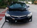 Almost brand new Honda Civic Gasoline for sale -3