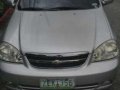 Good Condition 2006 Chevrolet Optra Wagon For Sale-0