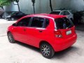 Fuel Efficient 2007 Chevrolet Aveo For Sale-1