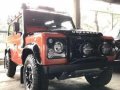 2016 Land Rover Defender 90 3DR-0