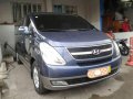 Hyundai Grand Starex CVX 2012 For Sale-5