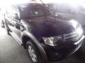 2012 Mitsubishi Strada Automatic Diesel well maintained-1