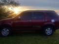 HONDA CRV SUV Automatic 8 seater. very goodrunning ice coldAC.newtires-3