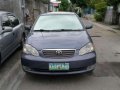 Registered Toyota Corolla Altis 2004 For Sale-2