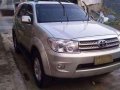 2011 toyota fortuner G diesel manual-1