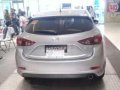 Brand New Mazda 3 V IPM AT 2017 For Sale-2