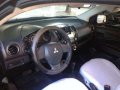 2014 Mitsubishi Mirage G4 12l GLX CVT-3