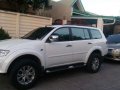 All Original 2015 Mitsubishi Montero GLS V 4x2 AT For Sale-1