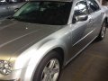 2015 Chrysler 300c Manual Gasoline well maintained for sale -6