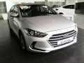 Hyundai Elantra 2017 White for sale-0