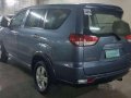 2011 Mitsubishi Fuzion GLS Sport For Sale-2