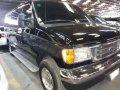 Ford E150 CHATEAU 2007 AT-0