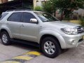 2011 toyota fortuner G diesel manual-4