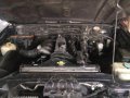 Hyundai Galloper II 2004 MT Black For Sale-4