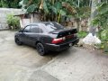 Toyota corolla gli 1994 MT phantom black-7