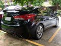 Hyundai Elantra GLS 1.8L 2012 For Sale-6