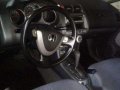 2008 Honda City idsi-6