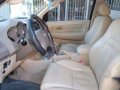 2008 Toyota Fortuner G 4x2 AT Diesel for sale -7