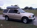 All Original 2000 Ford Expedition For Sale-1