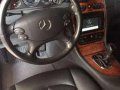 Mercedes Benz 2003 CLK 320 W209. ( Not Audi Bmw Lexus)-5