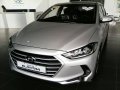 Hyundai Elantra 2017 White for sale-2
