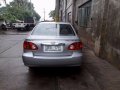 For sale Toyota Corolla Altis 2002-4