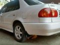 Toyota Corolla GLi 1999 Lovelife MT For Sale-2
