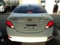2015 (Acquired 2016) Hyundai Accent Diesel for sale -1
