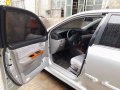 For sale Toyota Corolla Altis 2002-6