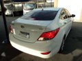 2015 (Acquired 2016) Hyundai Accent Diesel for sale -10