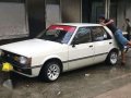 No Issues Mitsubishi Lancer 1982 For Sale-0
