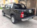 Nothing To Fix Toyota Hilux G 2013 For Sale-3