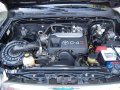 2008 Toyota Fortuner G 4x2 AT Diesel for sale -5