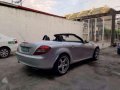 2005 Mercedes Benz SLK 200 Kompressor LOCAL for sale -3