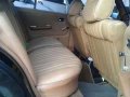 Mercedez Benz 230 MT Black Sedan For Sale-9