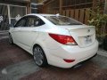 Hyundai accent 2016 sedan for sale -6